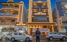Hotel Church House - Rohini I Near Metro I Spacious Rooms I Friendly Staff I Most Preferred Hotel In Rohini